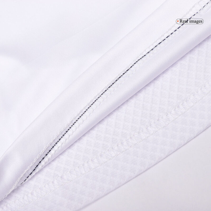 Olympique Lyonnais ホーム ユニフォーム 2024/25