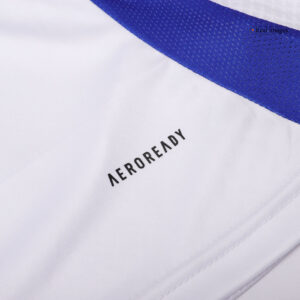 Olympique Lyonnais ホーム ユニフォーム 2024/25