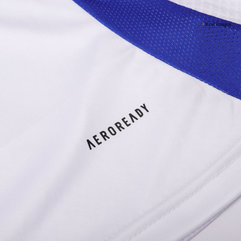 Olympique Lyonnais ホーム ユニフォーム 2024/25