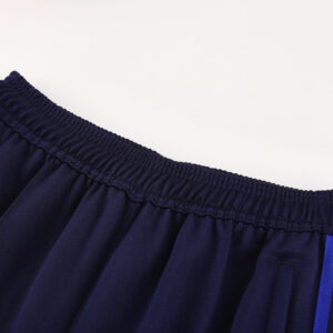 Olympique Lyonnais Training Kit 2025/26 - Blue (Jacket+Pants)