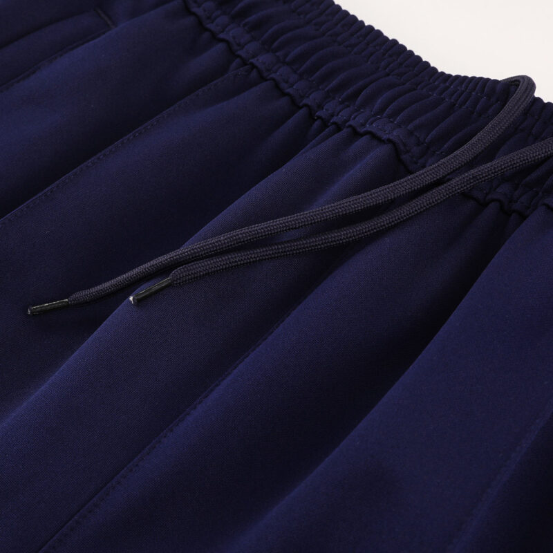 Olympique Lyonnais Training Kit 2025/26 - Blue (Jacket+Pants)