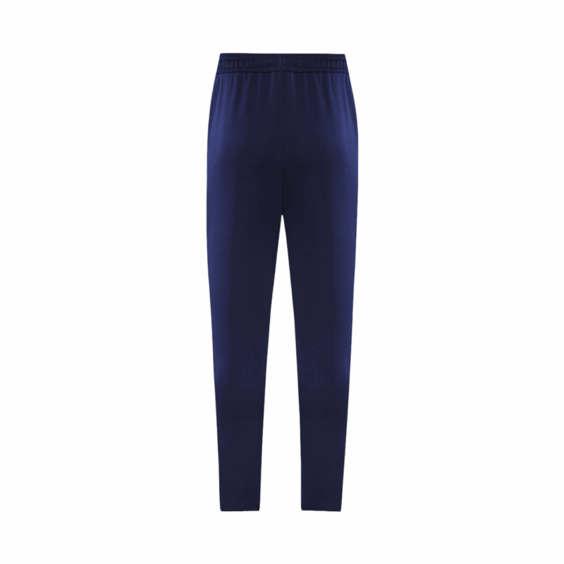 Olympique Lyonnais Training Kit 2025/26 - Blue (Jacket+Pants)