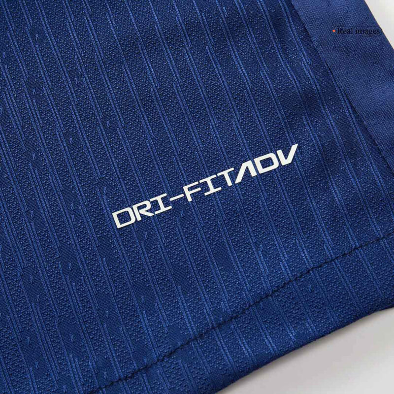 パリ・サンジェルマン Fourth アウェイ サッカーユニフォーム オーセンティック 2024/25