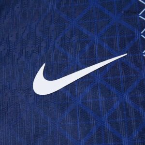 589713_8 オーセンティック パリ・サンジェルマン ホーム サッカーユニフォーム 2025/26 Navy