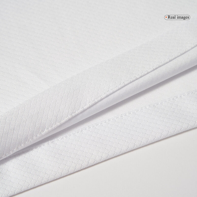 パリ・サンジェルマン KVARATSKHELIA #7 アウェイ ユニフォーム 2024/25