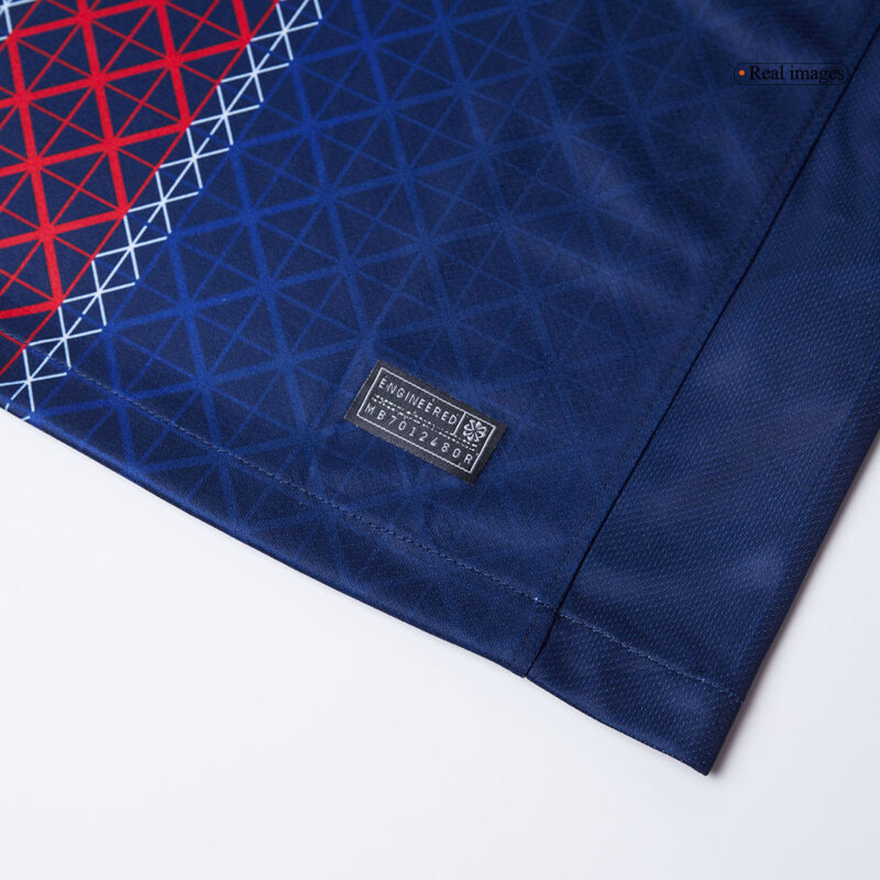 パリ・サンジェルマン ホーム ユニフォーム 2025/26