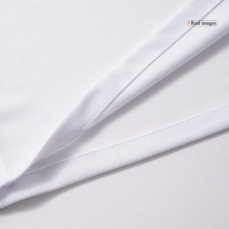 パリ・サンジェルマン アウェイ ユニフォーム キット 2024/25 キッズ 上下セット