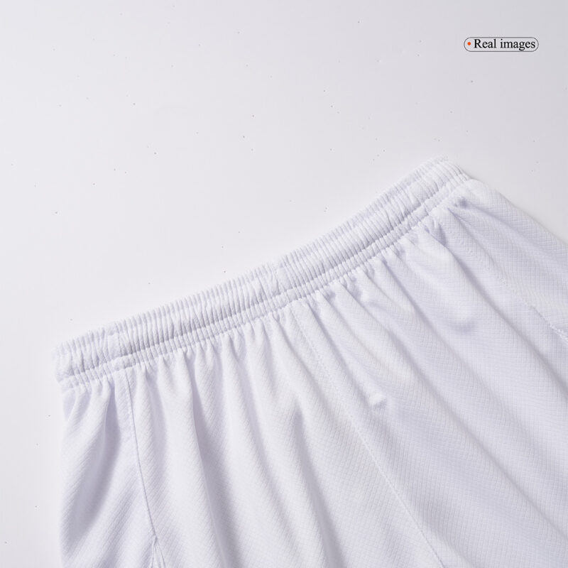 パリ・サンジェルマン アウェイ ユニフォーム キット 2024/25 キッズ 上下セット