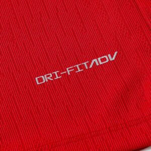 キッズ  パリ・サンジェルマン スウェットシャツキット上下セット 25/26 Red