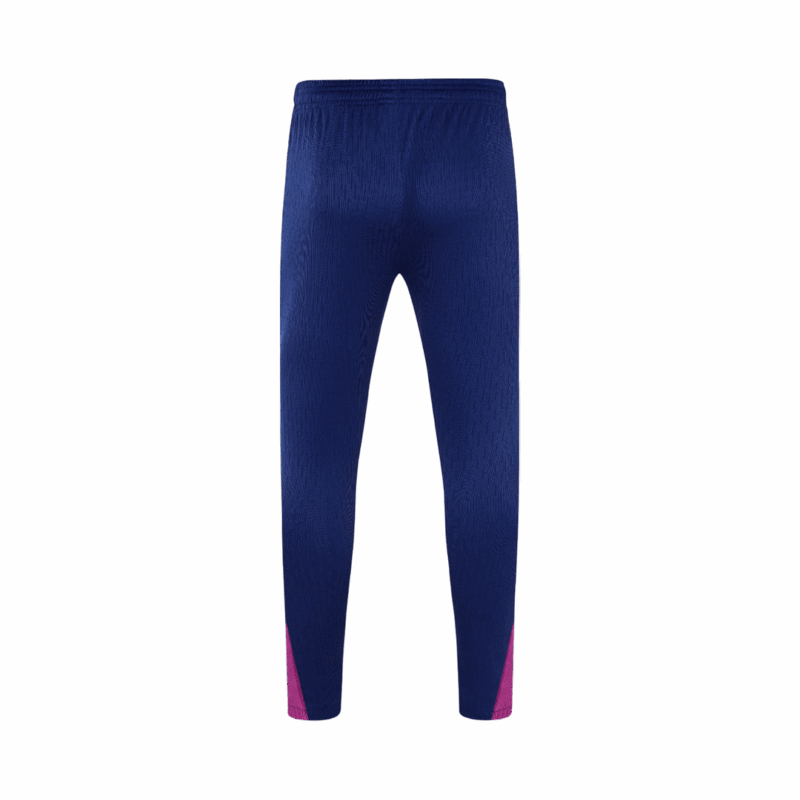 キッズ  パリ・サンジェルマン スウェットシャツキット上下セット 25/26 Red