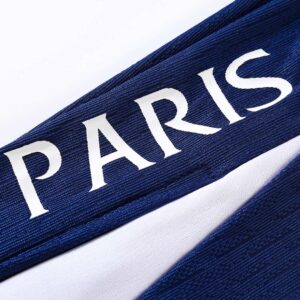 キッズ  パリ・サンジェルマン スウェットシャツキット上下セット 25/26 Red