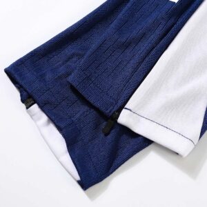 キッズ  パリ・サンジェルマン スウェットシャツキット上下セット 25/26 Red