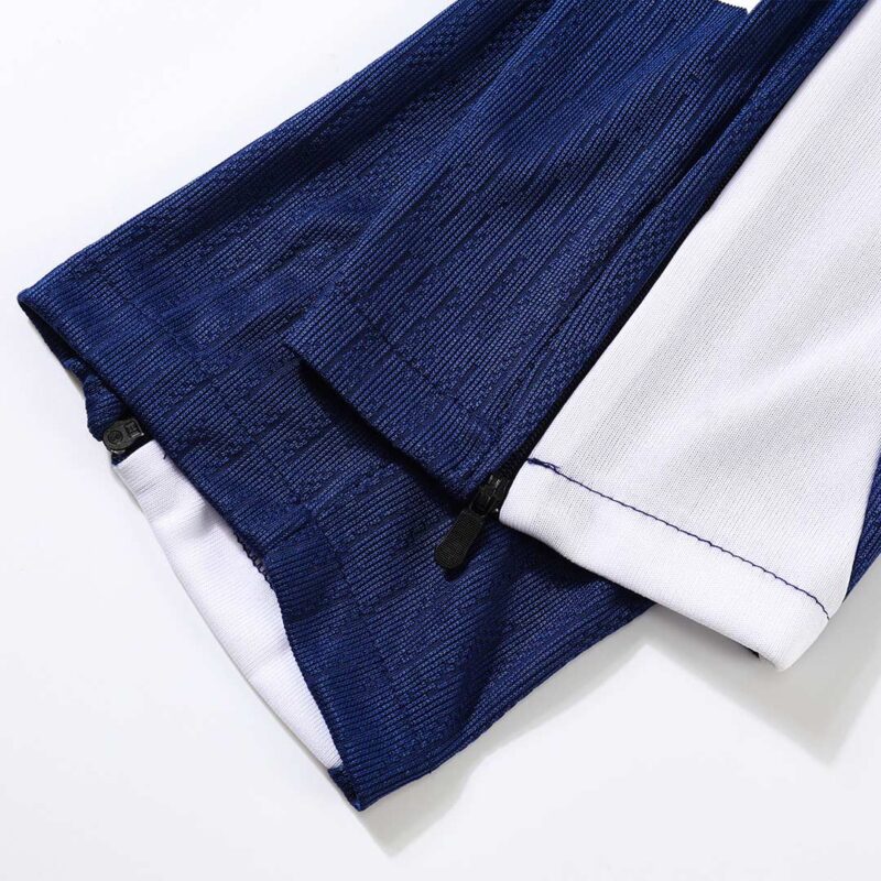 キッズ  パリ・サンジェルマン スウェットシャツキット上下セット 25/26 Red