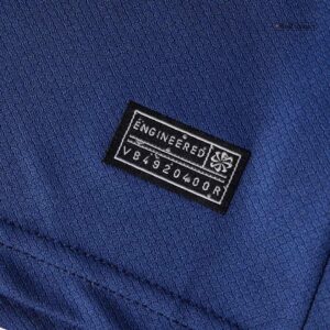 パリ・サンジェルマン Fourth アウェイ サッカーユニフォーム キット 2024/25 キッズ 上下セット