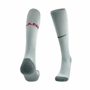 パリ・サンジェルマン アウェイ サッカーソックス 2024/25 キッズ