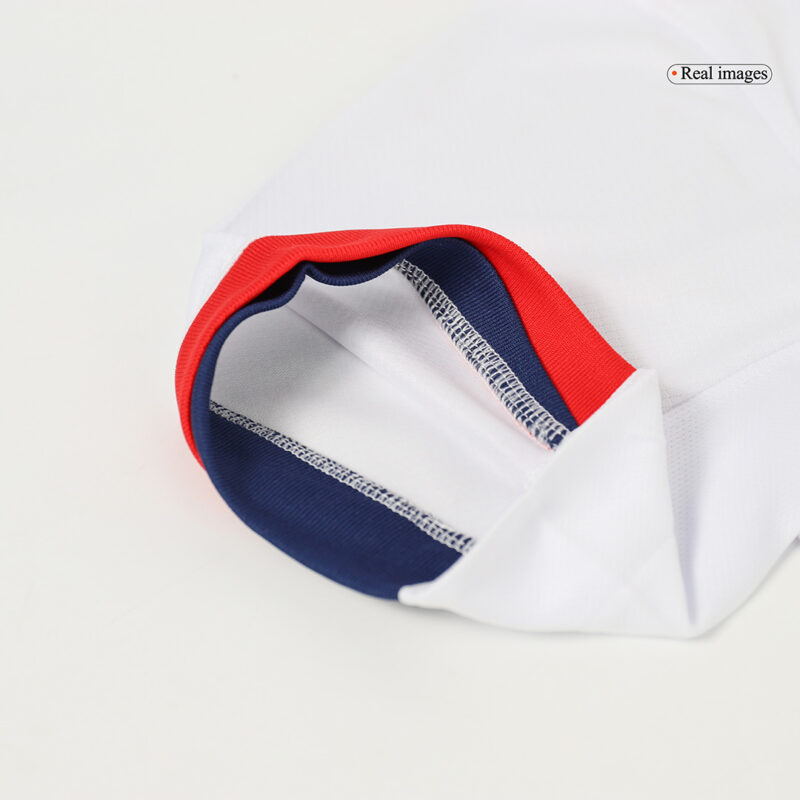 583703_11 パリ・サンジェルマン アウェイ ユニフォーム 2024/25