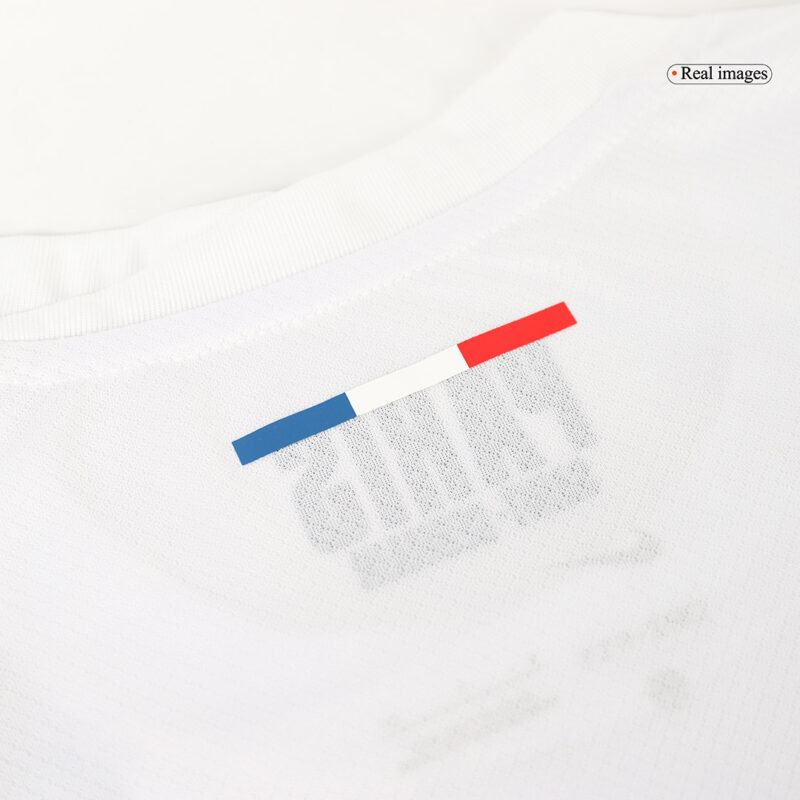 583703_13 パリ・サンジェルマン アウェイ ユニフォーム 2024/25