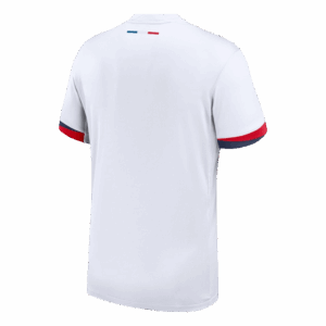 583703_2 パリ・サンジェルマン アウェイ ユニフォーム 2024/25