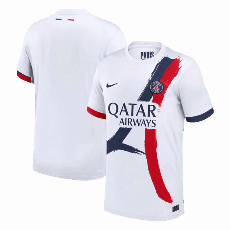 583703_3 パリ・サンジェルマン アウェイ ユニフォーム 2024/25