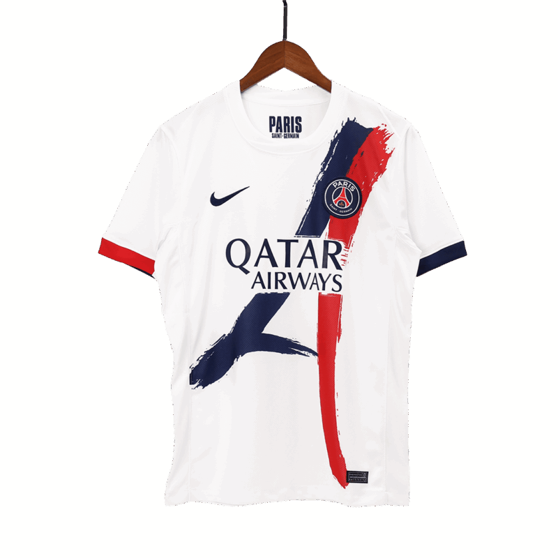 583703_4 パリ・サンジェルマン アウェイ ユニフォーム 2024/25