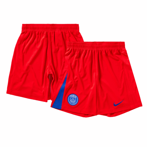 610333_1 PSG Third Away Soccer Shorts 2025/26