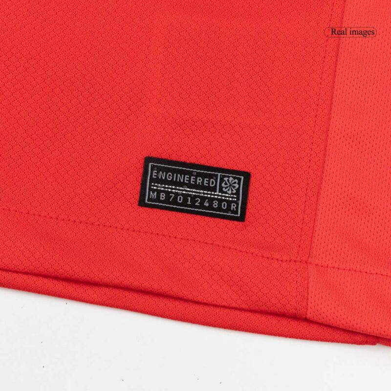 PSG O.DEMBÉLÉ #10 Third Away Soccer Jersey 2025/26