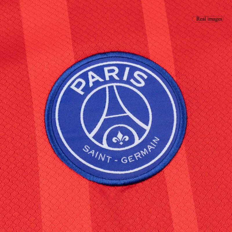 PSG O.DEMBÉLÉ #10 Third Away Soccer Jersey 2025/26