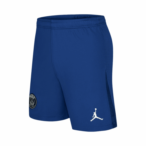 583691_1 パリ・サンジェルマン Fourth アウェイ サッカーショーツ 2024/25