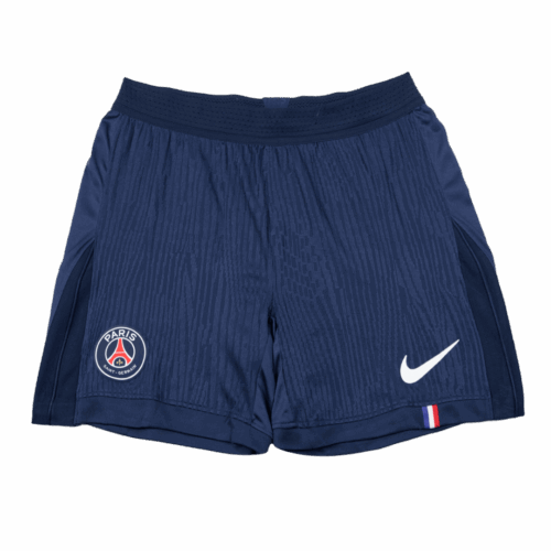 600149_1 パリ・サンジェルマン ホーム サッカーショーツ オーセンティック 2025/26