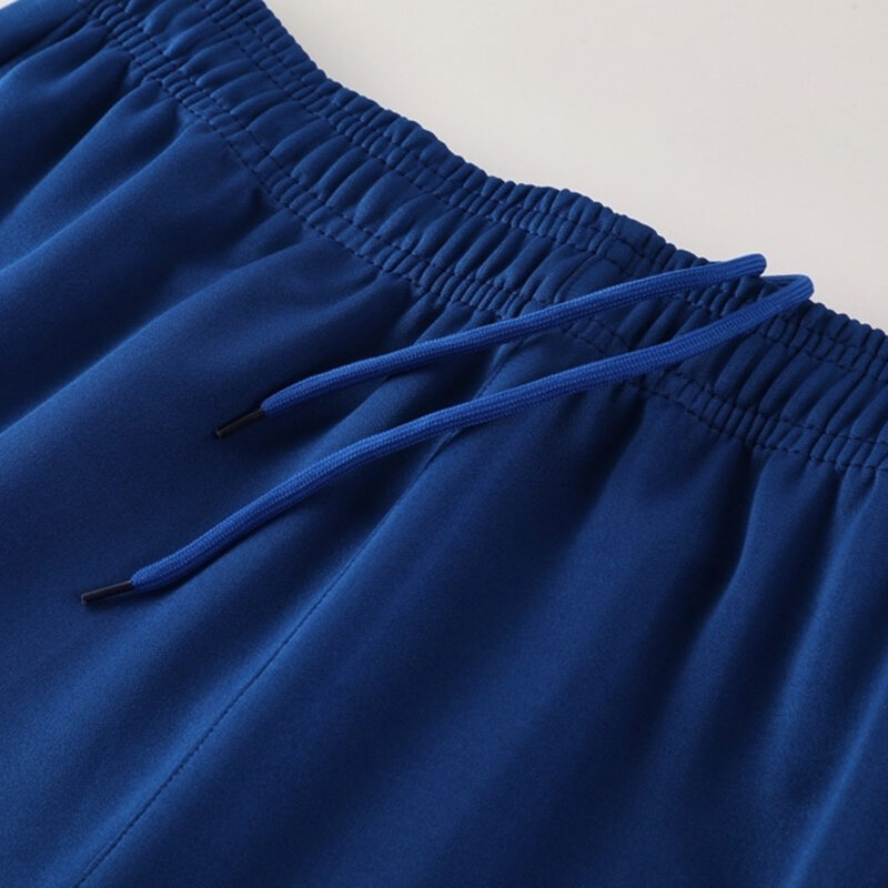 Training キット 2025/26 - Navy&Red (Jacket+Pants)