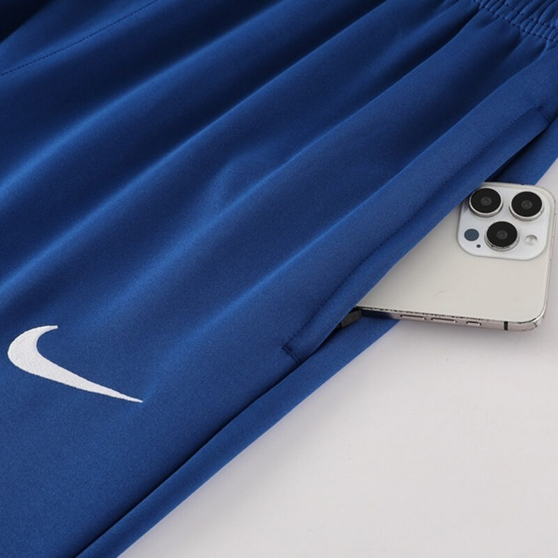 Training キット 2025/26 - Navy&Red (Jacket+Pants)