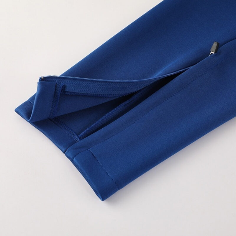 Training キット 2025/26 - Navy&Red (Jacket+Pants)