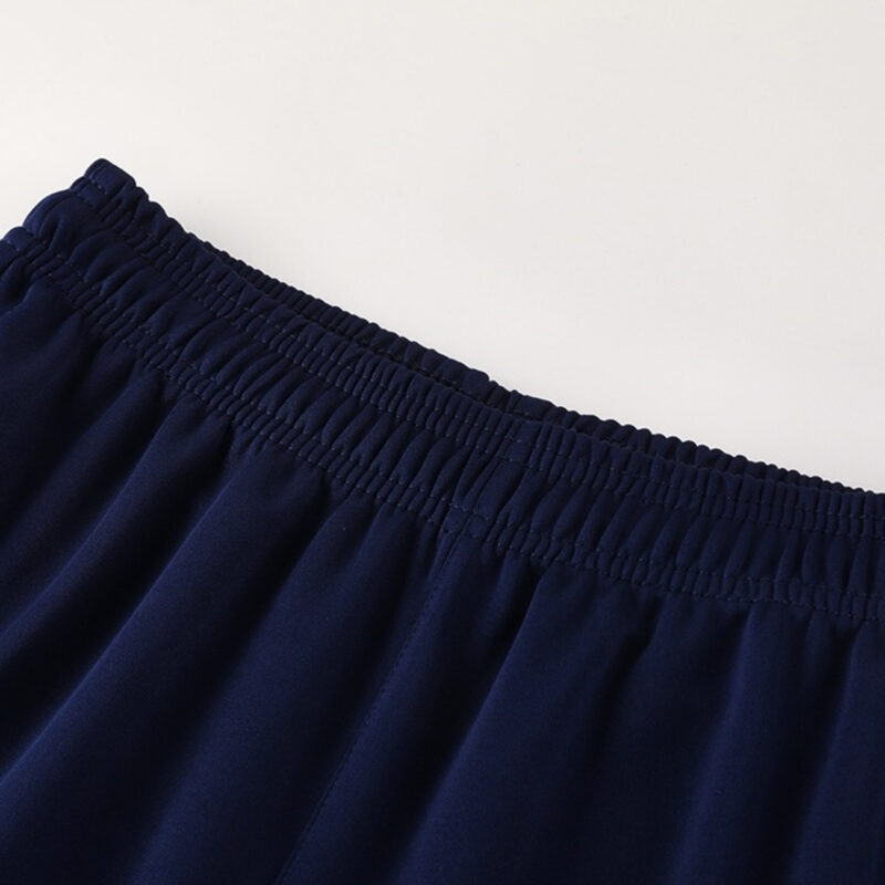 パリ・サンジェルマン Training キット 2025/26 - Red (Jacket+Pants)