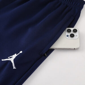 パリ・サンジェルマン Training キット 2025/26 - Red (Jacket+Pants)