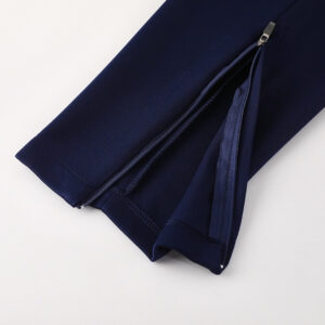 パリ・サンジェルマン Training キット 2025/26 - Red (Jacket+Pants)