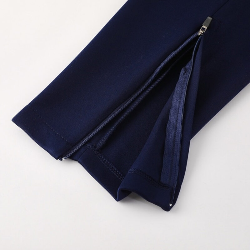 パリ・サンジェルマン Training キット 2025/26 - Red (Jacket+Pants)