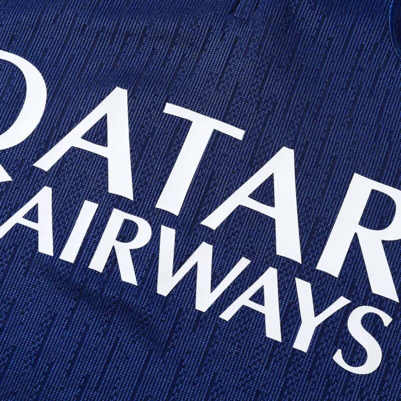 パリ・サンジェルマン スウェットシャツキット 2025/26 - Navy 上下セット