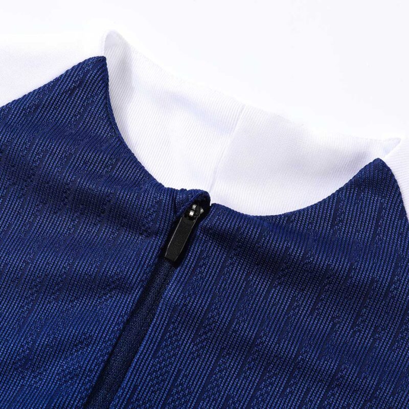 パリ・サンジェルマン スウェットシャツキット 2025/26 - Navy 上下セット