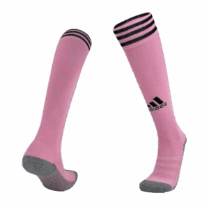 333168_1 インテル・マイアミCF ホーム サッカーソックス 2022