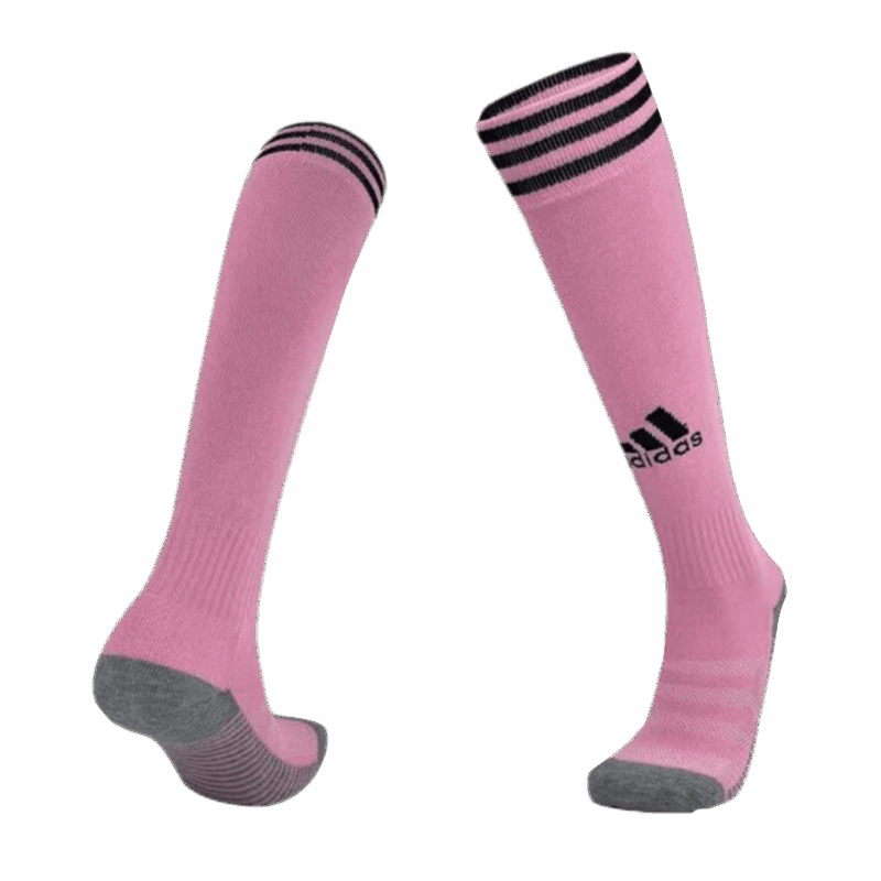 333168_1 インテル・マイアミCF ホーム サッカーソックス 2022