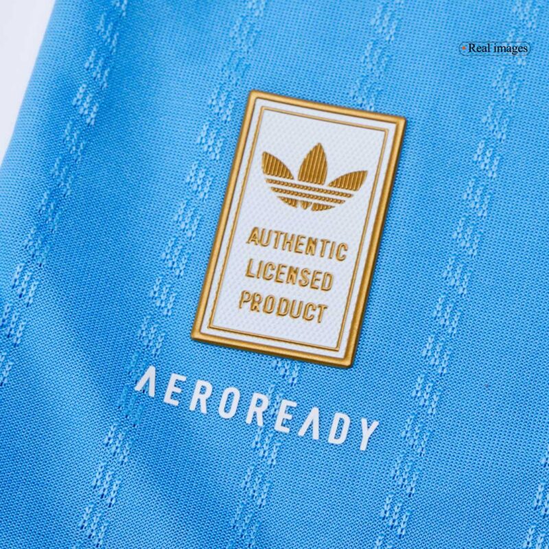 インテル・マイアミCF DE PAUL #7 サード  アウェイ サッカーユニフォーム オーセンティック 2025