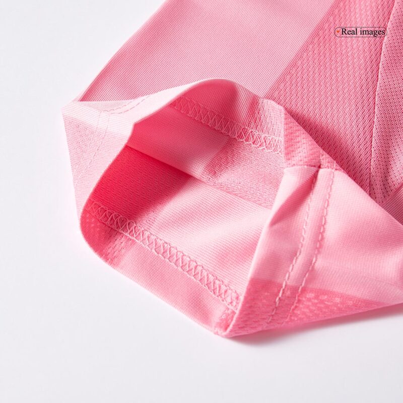 インテル・マイアミCF DE PAUL #7 ホーム サッカーユニフォーム オーセンティック 2025