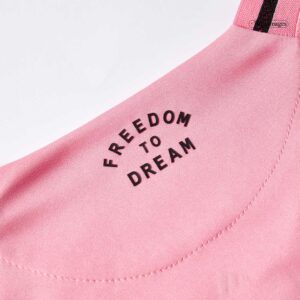 インテル・マイアミCF DE PAUL #7 ホーム サッカーユニフォーム オーセンティック 2025