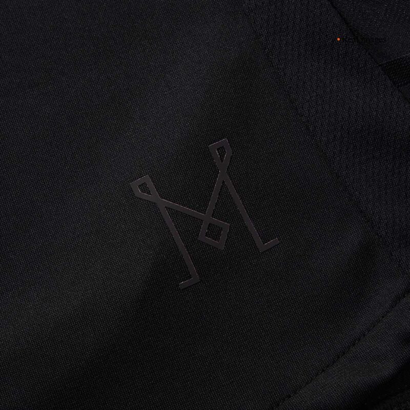 インテル・マイアミCF DE PAUL #7 アウェイ サッカーユニフォーム オーセンティック 2025