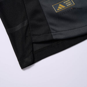 インテル・マイアミCF DE PAUL #7 アウェイ サッカーユニフォーム オーセンティック 2025