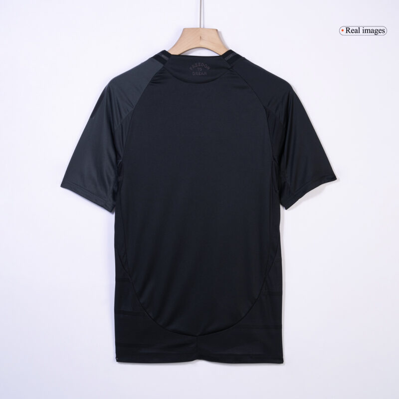 インテル・マイアミCF DE PAUL #7 アウェイ サッカーユニフォーム オーセンティック 2025