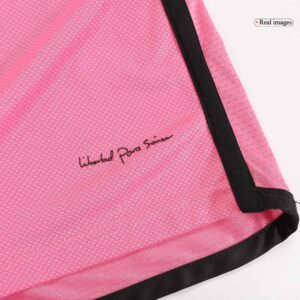 446890_12 インテル・マイアミCF ホーム ユニフォーム オーセンティック 2024