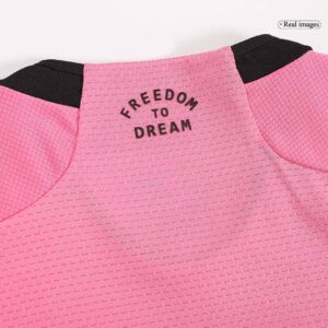 446890_13 インテル・マイアミCF ホーム ユニフォーム オーセンティック 2024