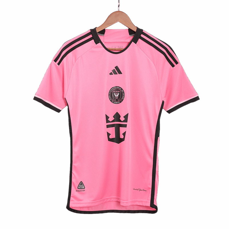 446890_3 インテル・マイアミCF ホーム ユニフォーム オーセンティック 2024