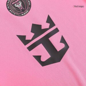 446890_9 インテル・マイアミCF ホーム ユニフォーム オーセンティック 2024